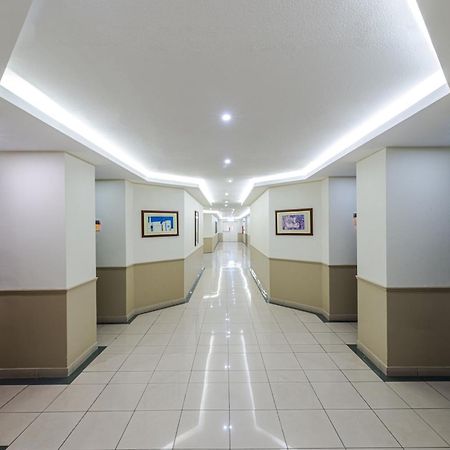 Boudl Abha Aparthotel Exterior photo