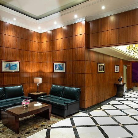 Boudl Abha Aparthotel Exterior photo