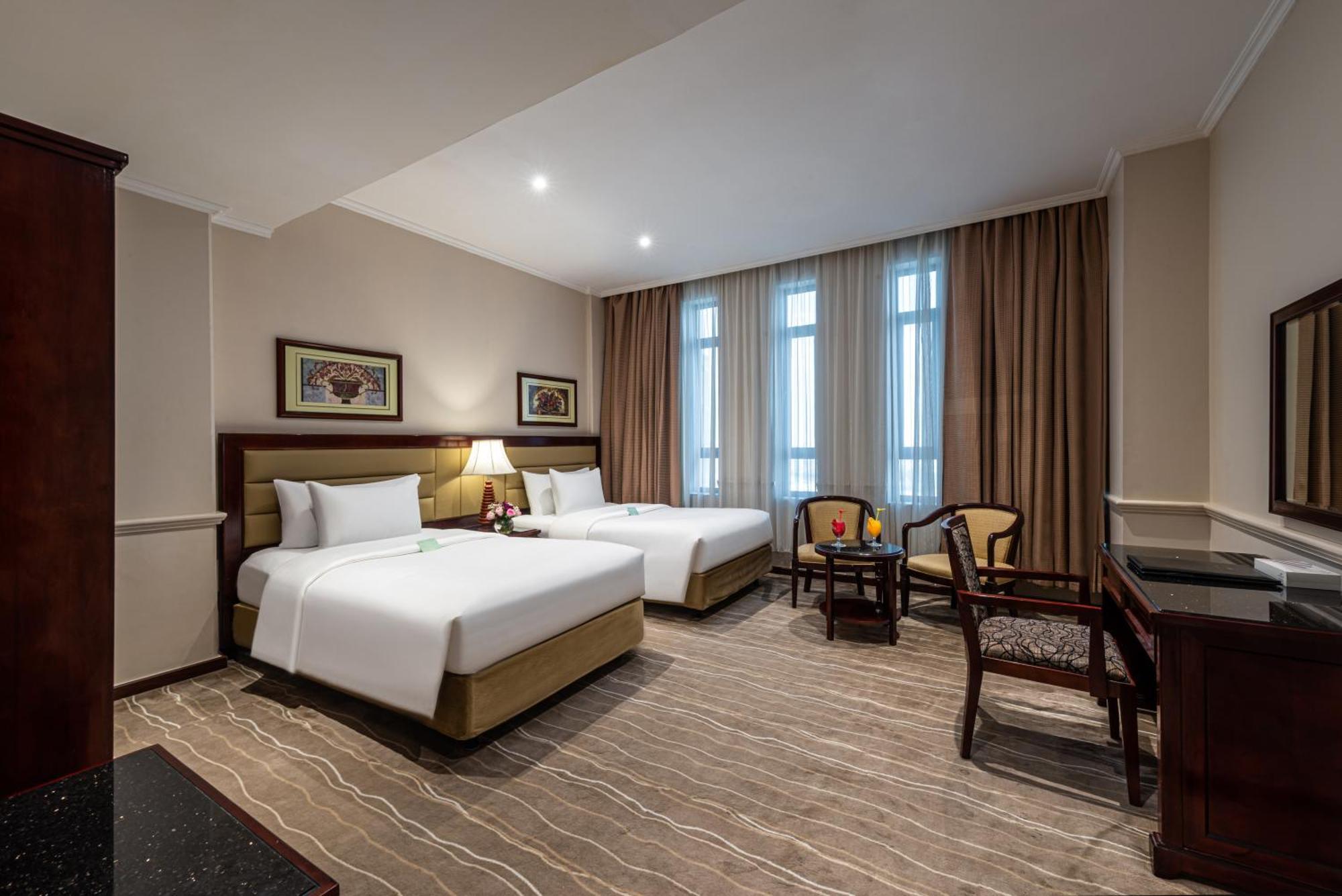 Boudl Abha Aparthotel Exterior photo