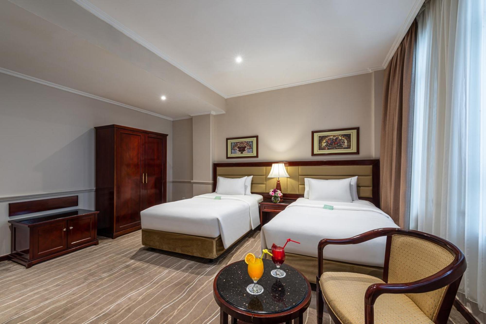 Boudl Abha Aparthotel Exterior photo