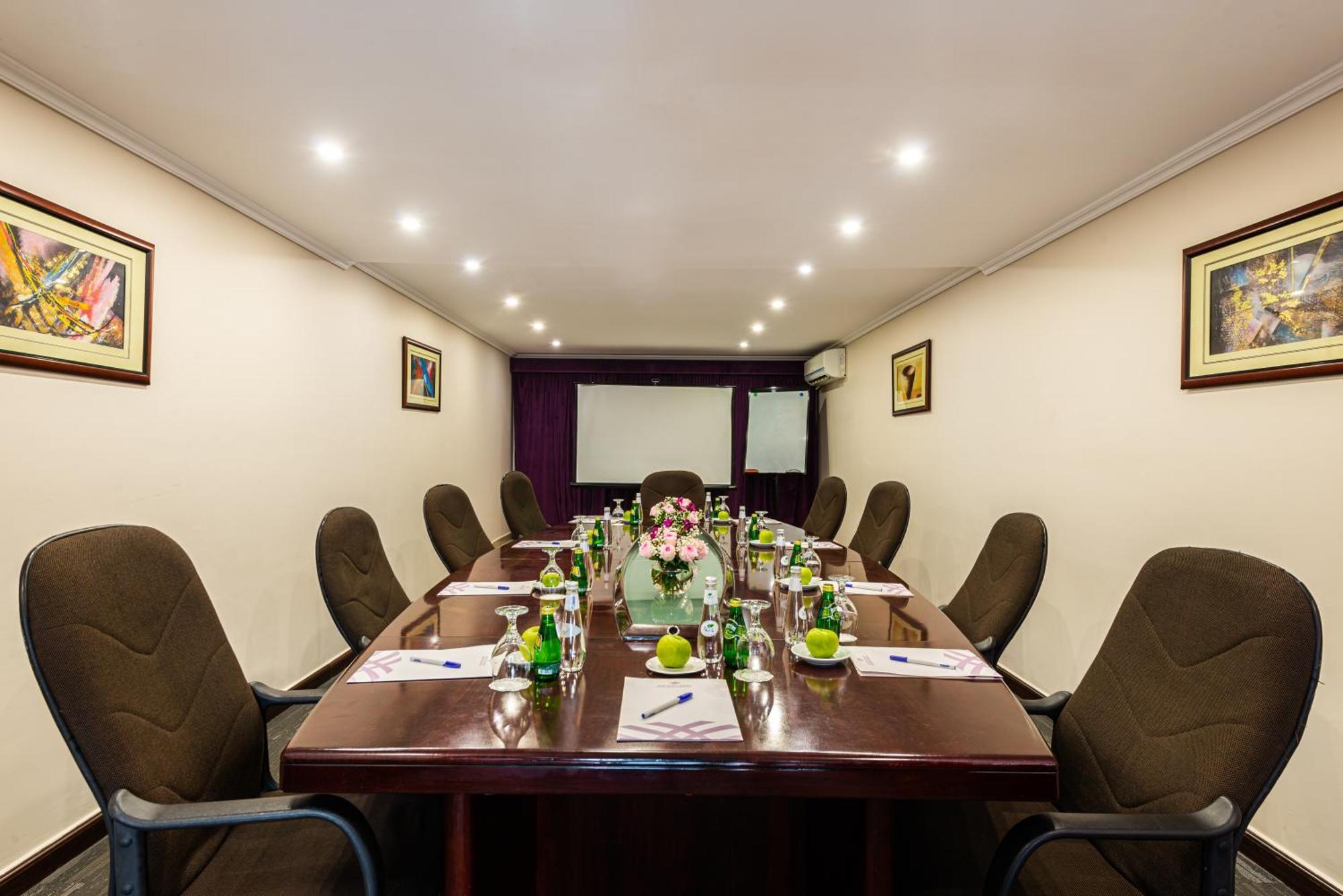 Boudl Abha Aparthotel Exterior photo