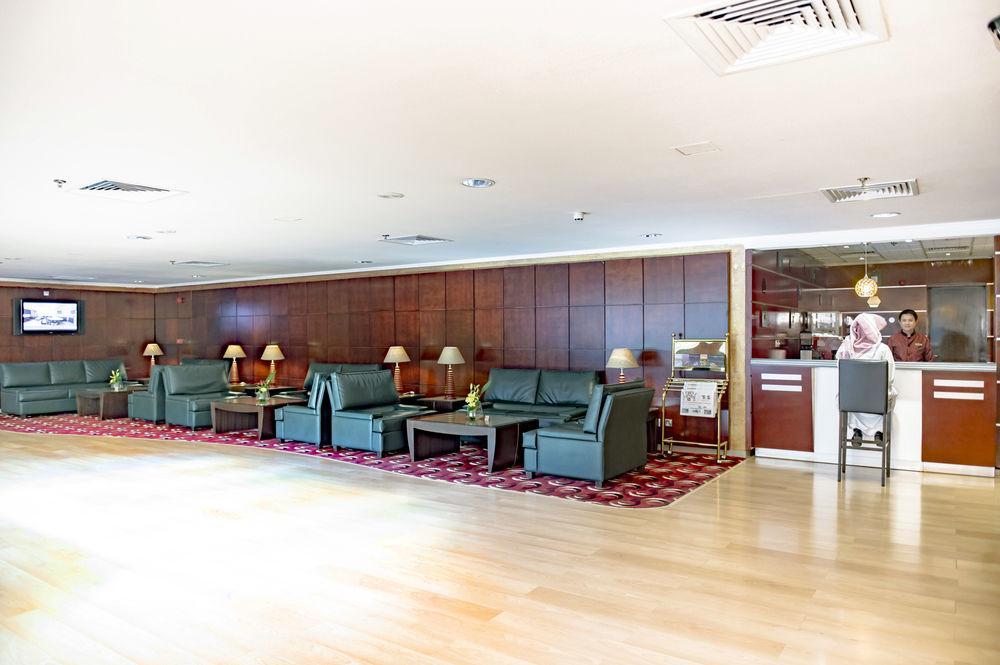 Boudl Abha Aparthotel Exterior photo