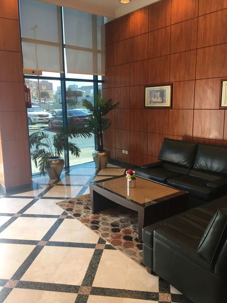Boudl Abha Aparthotel Exterior photo